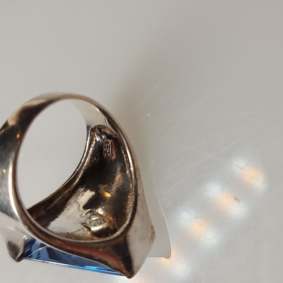 Vintage ring - Picture 6 of 7